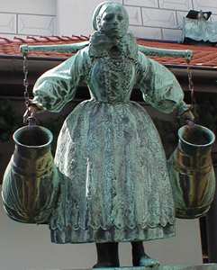 poznan: bamberka